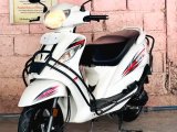 Satılık TVS Wego 110 Dost Motoru