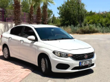 Egea 1.6 Multijet Easy Plus