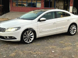 2013 Passat CC 1.4 Hatasız İlk Sahibinden 