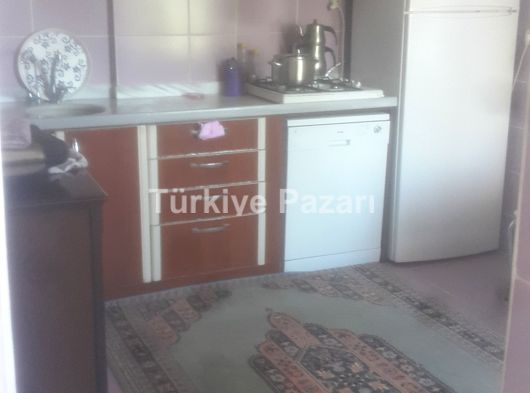 Toplu konut için değerlendirilmesi gereken çok iyi 3 katlı bina