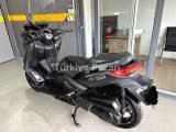 YAMAHA XMAX 2015 MOMODESIGN 52000KM 250CC FISTIK GİBİ