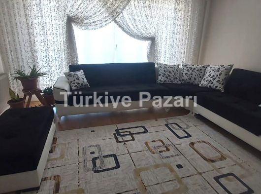 Köşe Koltuk Takımı (inegol mobilya-yataklı-puflu)