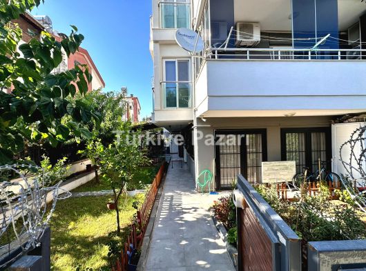 ARAÇ TAKASINA AÇIK DUBLEKS 3+1 HARİKA LOKASYON (SÜTİŞ YAKINI)