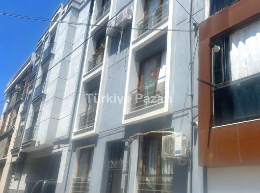 Sahibinden 2+1 Kozağaç Merkezde eşyalı Daire (Açıklamayı okuyunuz)