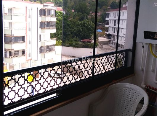 Satılık daire Niksar