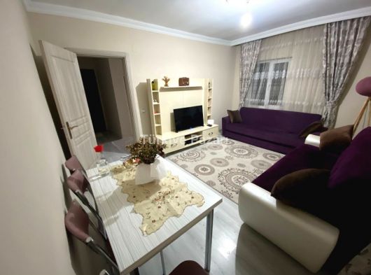 Ağrı Patnos Merkez Eşyalı 2+1 kıralık daire