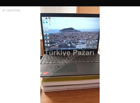 LENOVO LAPTOP Lenovo V155 15API AMD Ryzen 5 3500U8 8GB