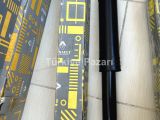 RENAULT 9 AMORTİSÖR MONROE -77 02 257 807-77 02 247 155 %100 ORJİNAL