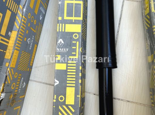 RENAULT 9 AMORTİSÖR MONROE -77 02 257 807-77 02 247 155 %100 ORJİNAL