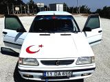 MASRAFSIZ SIKINTISIZ YENİ VİZELİ BROADWAY RN 97