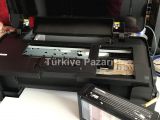 DTF TEKSTİL BASKİ EPSON L1800