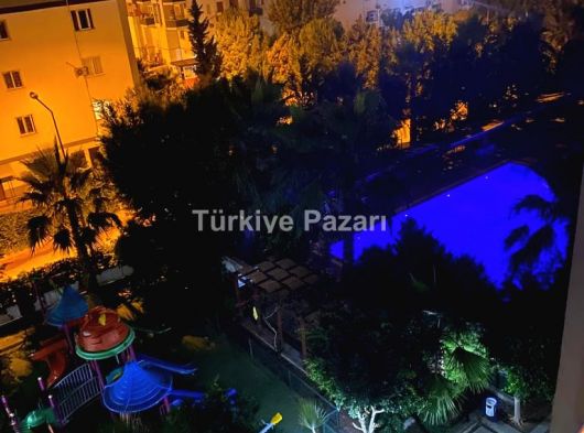 HASARSIZ/SİTE/ALTERNATİFSİZ/3+1/SOSYAL DONATILI/CAZİP