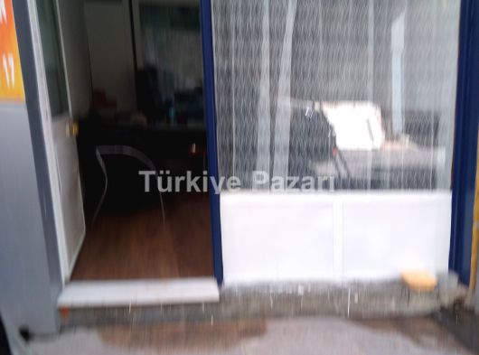 SATILIK DÜKKAN