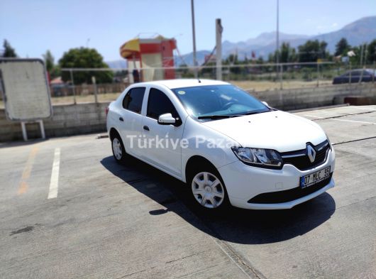 KAZASIZ BOYASIZ DEĞİŞENSİZ FUL ORJİNAL 74KM 2017 TRAFİĞE ÇIKIŞLI