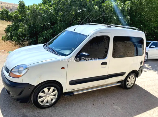 Sahibinden Satılık Temiz Kango