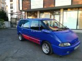 1992 Renault Espace 2.0 Benzin LPG