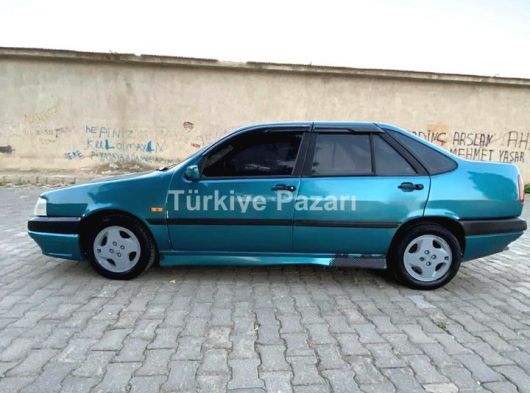 1993 FİAT TEMPRA 1.6 SXA