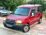 2002 MODEL DOBLO DÜZ 1.9 KLİMALI ÇİFT SÜRGÜ OTOMOBİL RUHSATLI