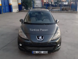 PEUGEOT 207 1.4 HDI TRENDY
