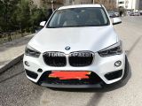 2017 model bmw x1 emsalinin en ucuzu hatasız