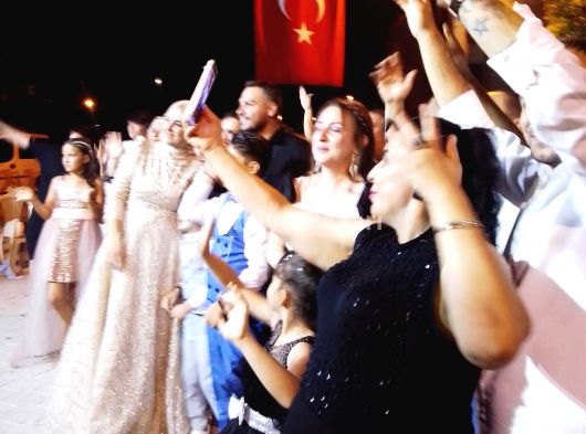 DENİZLİ ORKESTRA RÜYA DENİZLİ MERKEZDE ORKESTRA DENİZLİ İLÇELERİNDE ORKESTRA ARAYANLAR 