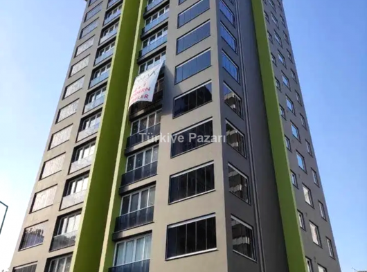 ERDEMLİ ALATA SAHİLDE SATİLİK 3+1 DAİRE