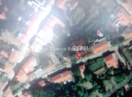 Asil Emlak'tan Satılık Arsa