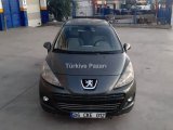 PEUGEOT 207 1.4 HDI TRENDY