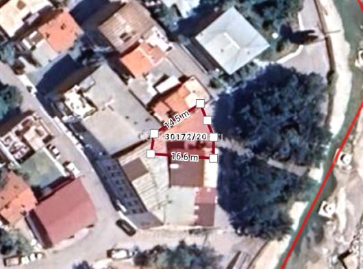 İzmir karabağlarda 106m² satılık arsa