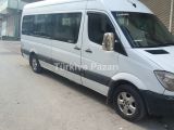 Mercedes Sprinter 2011 model Euro 4 motor