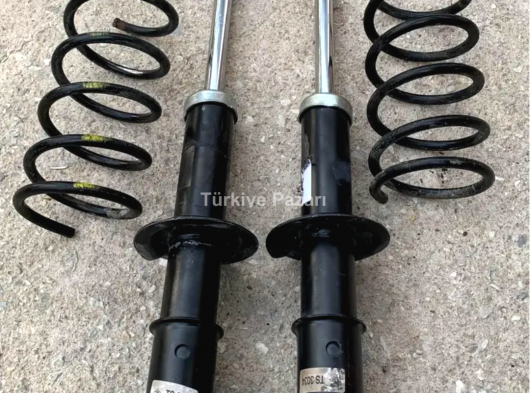 Satılık Doğan SLX Amortisör ve Helezon Yay