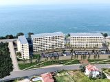 Düzce Akçakoca Rüya Gibi Bir Yaşam Teknik Holding Sahil