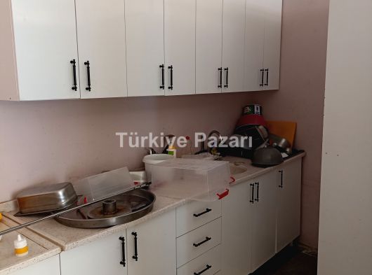 DEVREN KİRALIK ÇOK UYGUN FİYATLI DÖNER SALONU