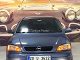 Hatasız Astra 1.6 CD