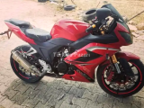 Kanuni raco 250 lik satılık motor