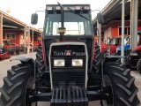 240 massey ferguson 1997 model temiz orijinal traktör orijinal hidrolik direksiyonlu