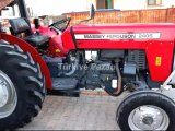 Satılık Traktör Massey Ferguson 240S
