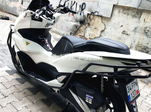 HONDA PCX 125 CC 2022