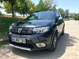 Dacia Sandero 1.5 dCi