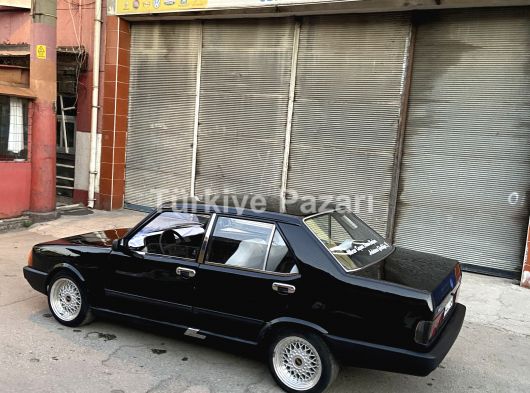 TOFAŞ ŞAHİN DOSTA GİDER 