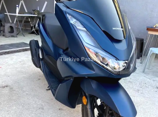 2023 model PCX