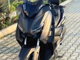Satılık xmax 250 ABS Motosiklet 