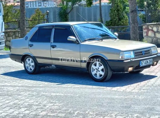 98 model Doğan SLX 1.6ie
