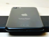 iPhone 8 SE 2.Nesil 64GB Siyah Renk