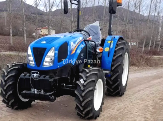 Satılık Sıfır New Holland 480S Traktör 