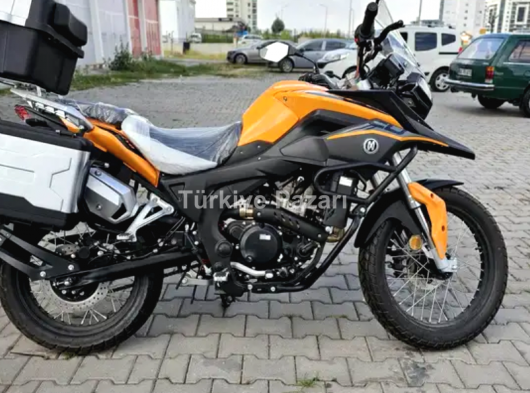 Mondial RX3i Evo ABS 250 CC