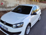 2013 Polo 1.2 TDI Manuel 