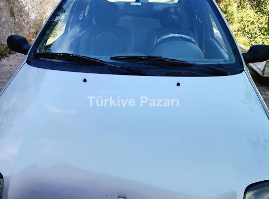 Sahibinden öğretmenden satılık 2001 model 