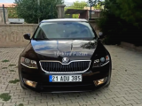 2015 SKODA OCTAVİA 1.6 TDI STYLA CR DİZEL OTOMATİK 