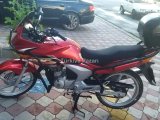 Satılık Honda CBF 150
